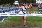 Senior Mens 2024 National Cross Country Relays, Berry Hill Park, Mansfield.   Photo: David T. Hewitson/Sports for All Pics